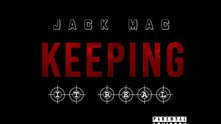 Jack Mac - It's Not An Easy Journey