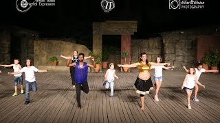 Bollywood Kids Group 4Th Bollywood Multicultural Dance Festival