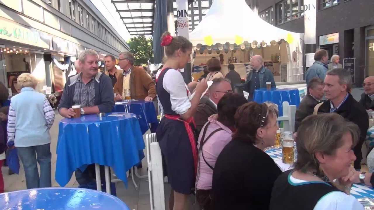 hamburg langenhorn oktoberfest 2011