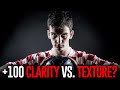 How to master Clarity, Texture, and Dehaze in Lightroom in 4 MINUTES