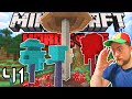 MOOSHROOM SANCTUARY!!! || Minecraft Hardcore Ep. 41