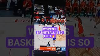 Efficiency Over "Bag Work" 🔥🔥#basketball #nba #wnba #lakers