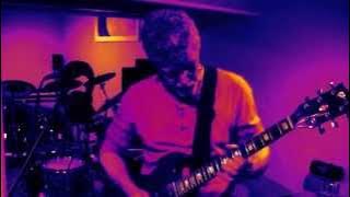 JB EXPRESS RIDERS , GUITAR SOLO  DUB