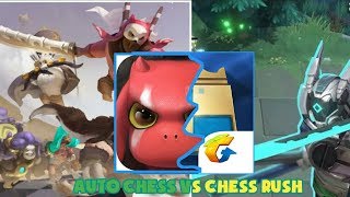 Auto Chess vs Chess Rush mana yang terbaik? screenshot 5