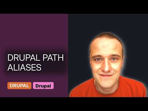 Drupal: How to alter the URL path alias generated by content type programmatically? (2 Solutions!!)