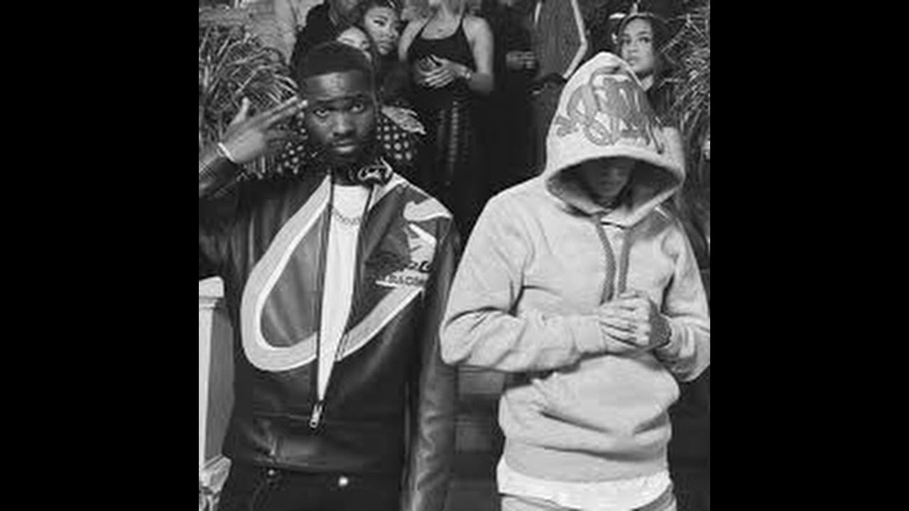 [FREE] UK Drill Type Beat x NY Drill Type Beat 