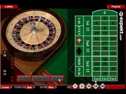 CasinoSpel System