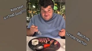 Kobe beef