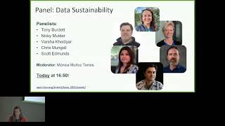 BOSC-BOKR Joint Session Introduction - BOKR-BOSC - ISMB/ECCB 2025