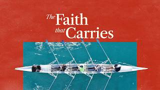 Faith that Carries | Pr Keith Tay