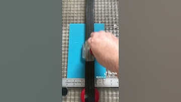 Making a Fused Glass Charcuterie Board