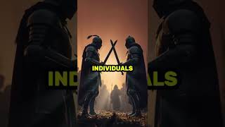 When Honor Was Worth Dying For 💀 | Why Knights Dueled in Medieval Times