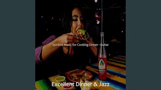 Spirited Music for Dinner Dates