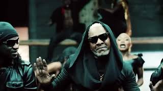 Awilo Longomba, Psquare - Enemy Solo