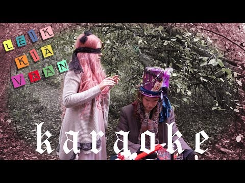 Leikkiä vaan -