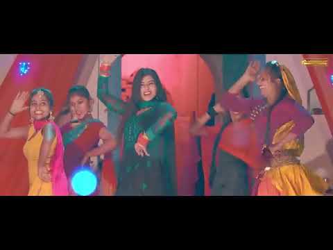 Nachungi Jaroor   Ruchika Jangid   Kay D   Sweta Chauha   Raju Kandela   New Haryanvi DJ Song 202036