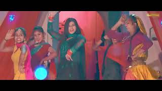 Nachungi Jaroor   Ruchika Jangid   Kay D   Sweta Chauha   Raju Kandela   New Haryanvi DJ Song 202036