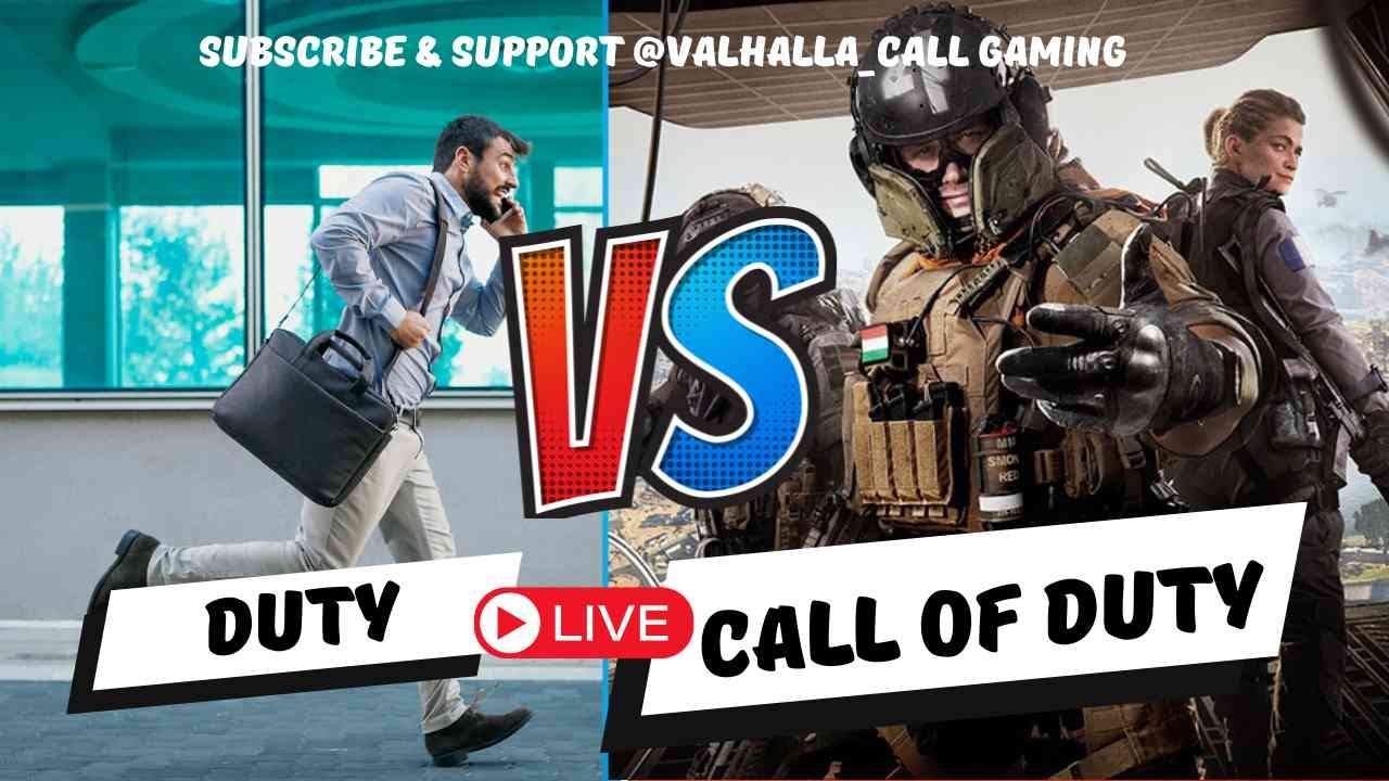 365/6th Live Stream - Call of Duty Mobile (Subscribe to Support)