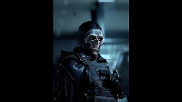 Ghost - Edit | Nasty! - Slowed