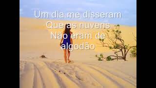 Somos quem podemos ser  Engenheiros do Hawai  LETRA