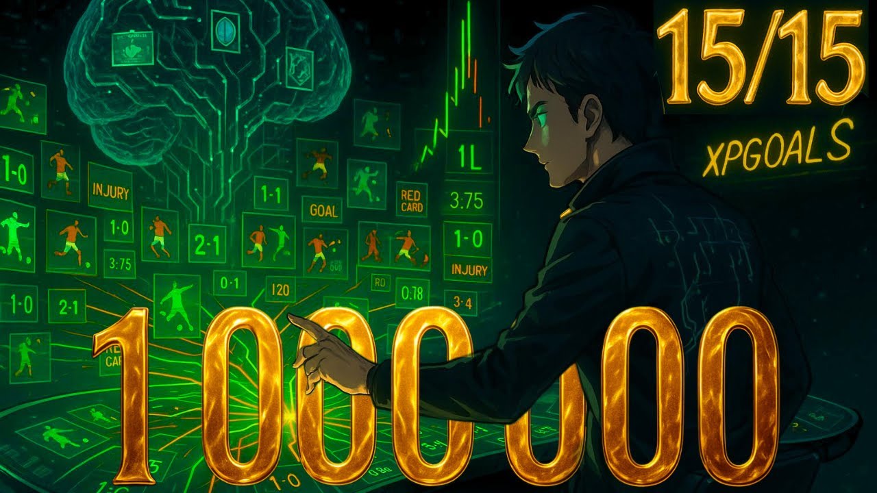 LOTO FOOT 15/15 Analyses et tous nos PRONOSTICS - Qui Remportera Cette Grille LTF ?