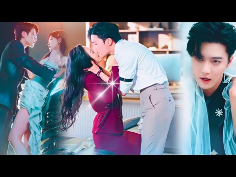 مليونير عاشق متهور سايكو بيتلذذ فى الانتقام من حبيبته لموت أهله وبيكتشف الحقيقة الصادمة