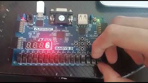 Decodificador binario-hexadecimal a 7 segmentos   Alumno:Aldo Ocampo    Expediente:742765