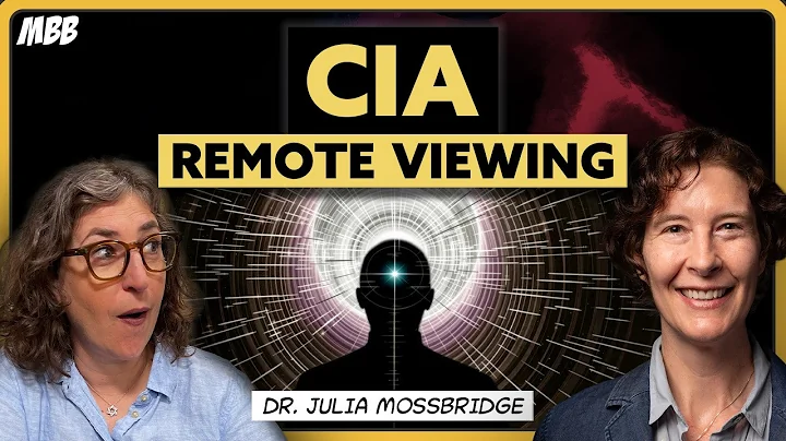 The Truth of Psychic Abilities Revealed & The Surprisingly Simple Way to Remote View The Future