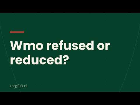 Your municipality refused your support request? How to object