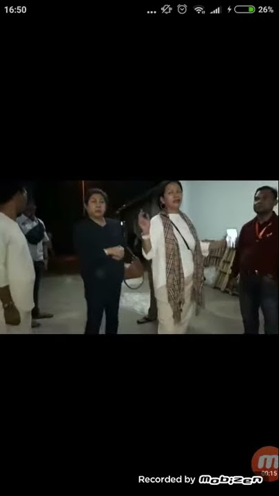 Tarjadi lagi giliran Gembok kotak suara dibobol