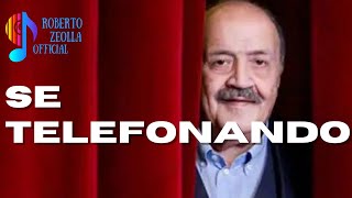 #1533 SE TELEFONANDO (Costanzo-Morricone) - Yamaha GENOS @RobertoZeollaOfficial