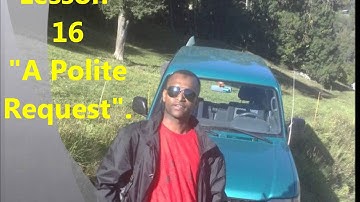 Practice and Progress 16 Maha accent Ustad Adam "Warfidiyeenka shantasoomaaliya"