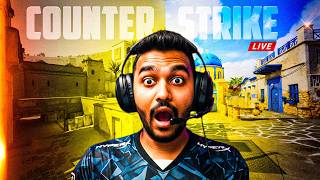 Desh ka Streamer on Road to 20K | CS2 Live Hindi |#csgo #live #livestream #pcgaming #indiangamer
