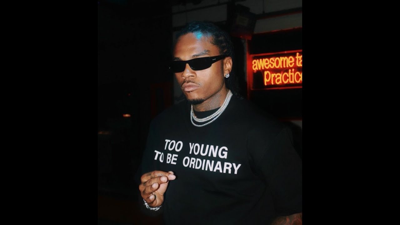 (FREE) Gunna Type Beat - 