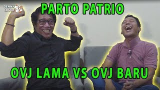 Download lagu 'I WANT TO BE A COMEDY' - PARTO PATRIO