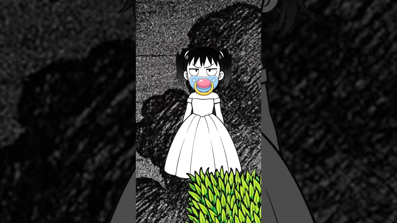 If you hurt a child, it will come back