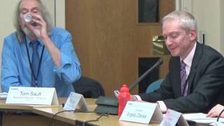 Audit and Risk Management Committee (Wirral Council) 30th January 2017 Part 2 of 2