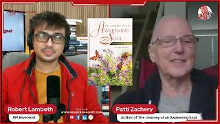 ReadersMagnet | Author Interview with Patti Zachery
