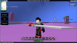 Code Lyoko!
