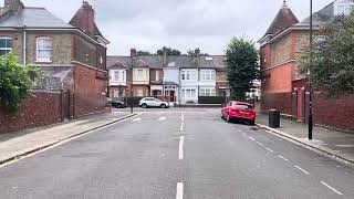 Salisbury Road Noel Park N22