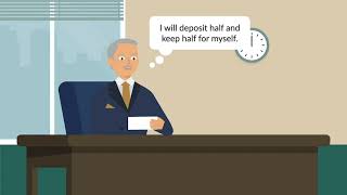 James v. United States Case Brief Summary | Law Case Explained