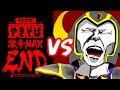 あっくん大魔王VS激辛MAXEND