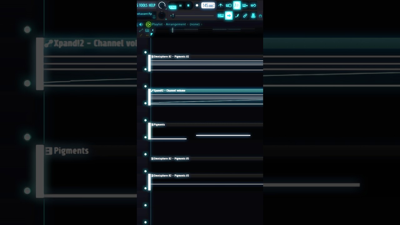 This Sample Is So BEAUTIFUL 🥹 #flstudio #musicproducer #musicproduction
