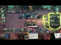 OneMinuteMTG: No more Occuli for you! #mtga #shorts #OneMinuteMTG