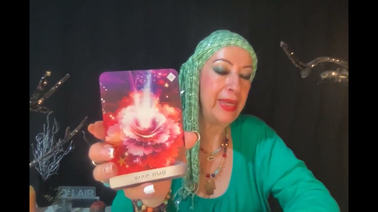 LEO: ALUCINA CONTIGO!! LLEGÓ EL MOMENTO DE BRILLAR!! CAERÁ EN TUS BRAZOS// Y MIRA LO QUE VIENE