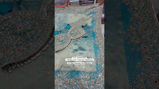 EXCLUSIVE READYMADE BLOUSE | SAREES | WORK SAREES | #trending #shorts #viral #embroidery #hyderabad