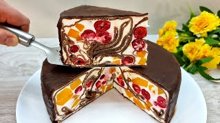 You will make this cake every day ❗❗ Top 3 most popular cake recipes! screenshot 1