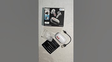Goboult Y1 Bluetooth Earphones Unboxing 🎧 | Best Headphones Under ₹1000 India