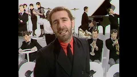 Godley & Creme - An Englishman In New York