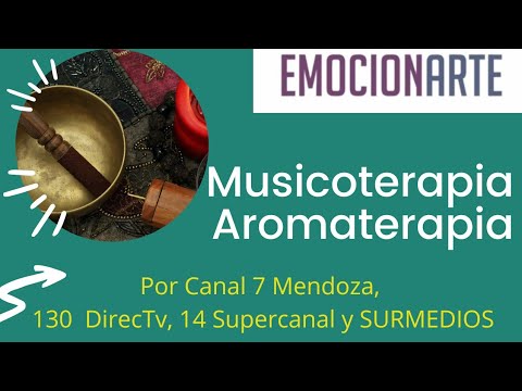 EMOCIONARTE programa completo del 11 de junio